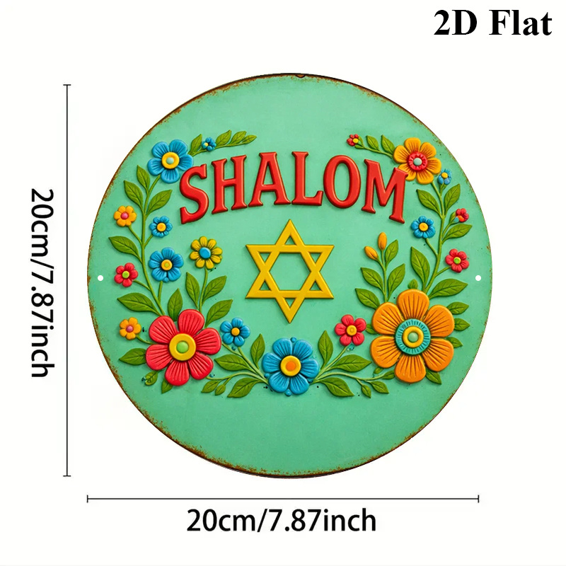 CIFBUY Shalom Stella di David  - Art & Craft Kids Toys recensione e prezzo