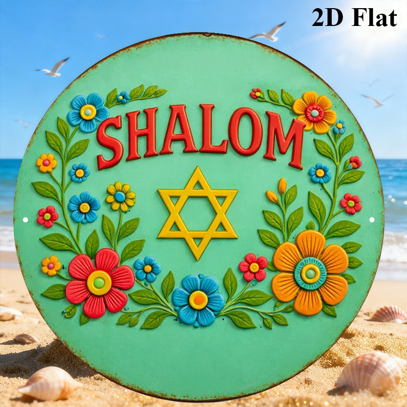 CIFBUY Shalom Stella di David  - Art & Craft Kids Toys recensione e prezzo