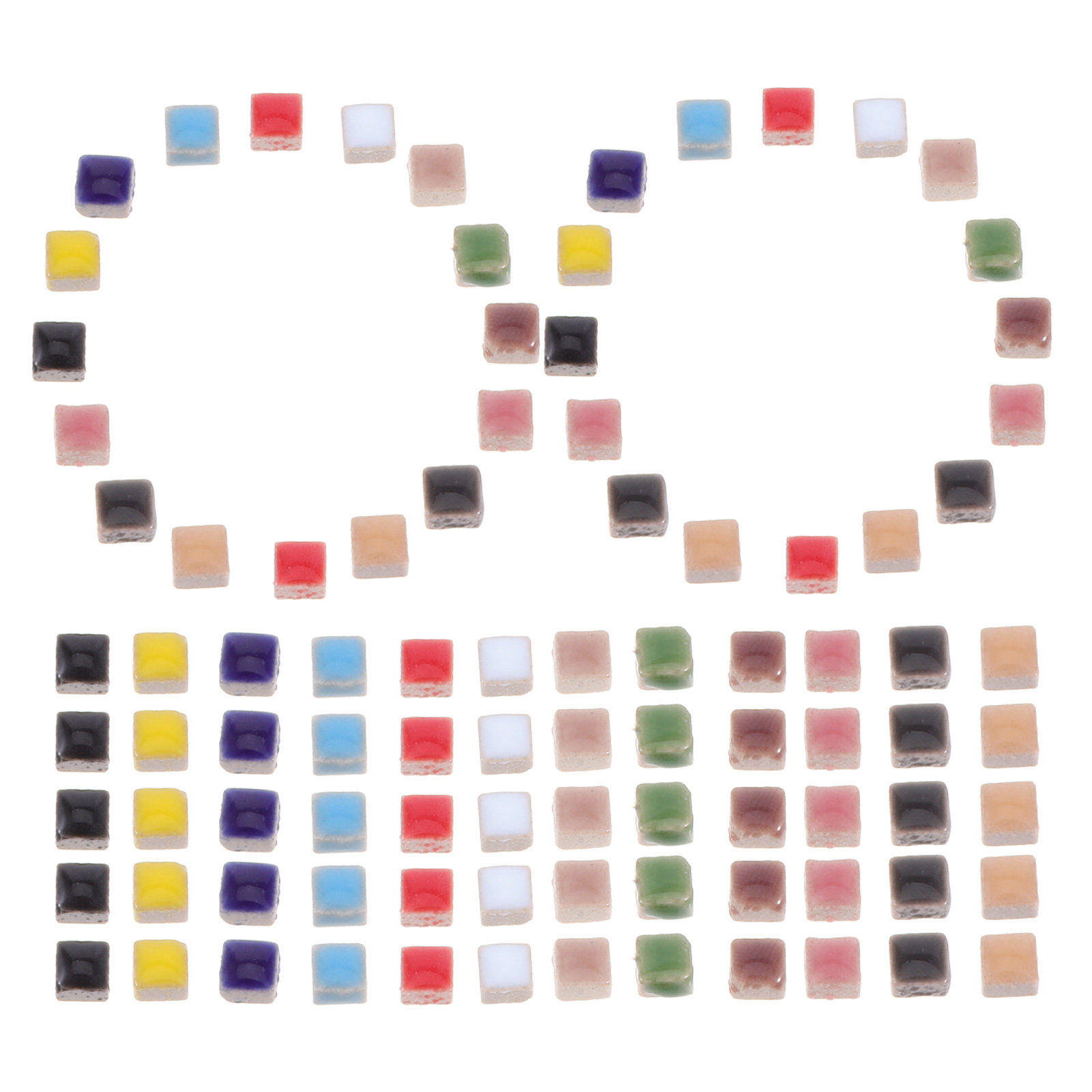 Piastrelle in Ceramica a Mosai - Art Craft Furniture recensione e prezzo