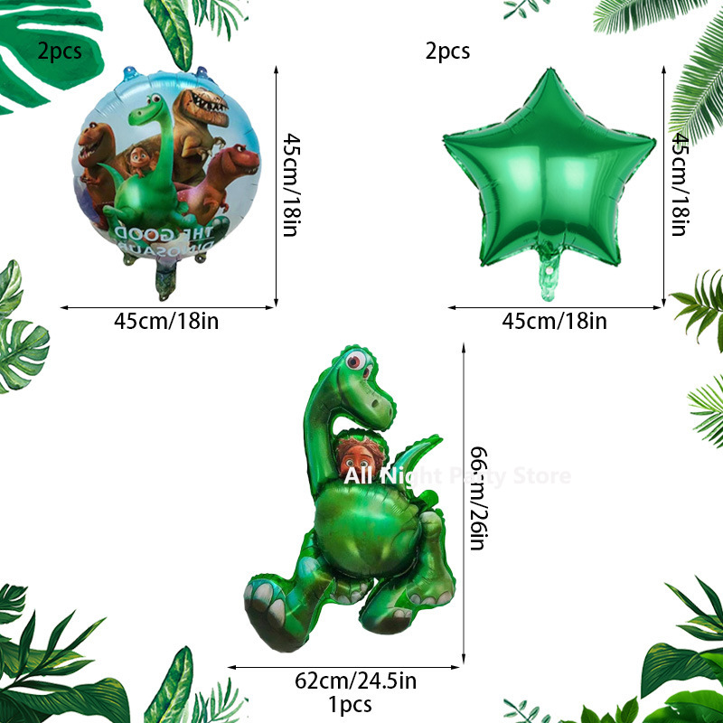 Il buon tema del dinosauro Pal - Art Craft Dinosaur recensione e prezzo