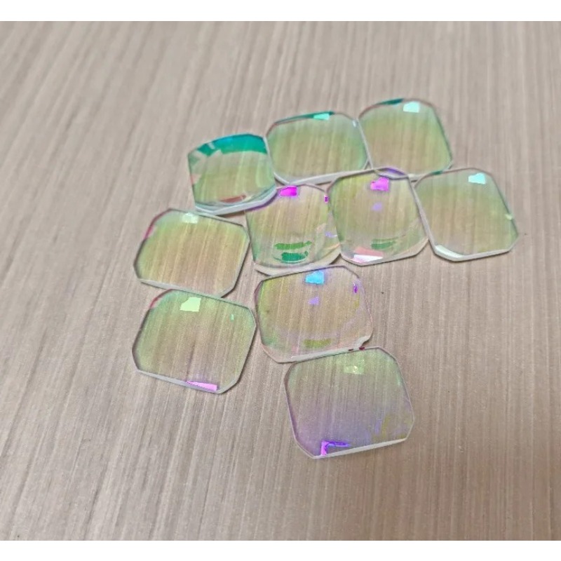 Prisma artistico in vetro otti - Art Craft Optical recensione e prezzo