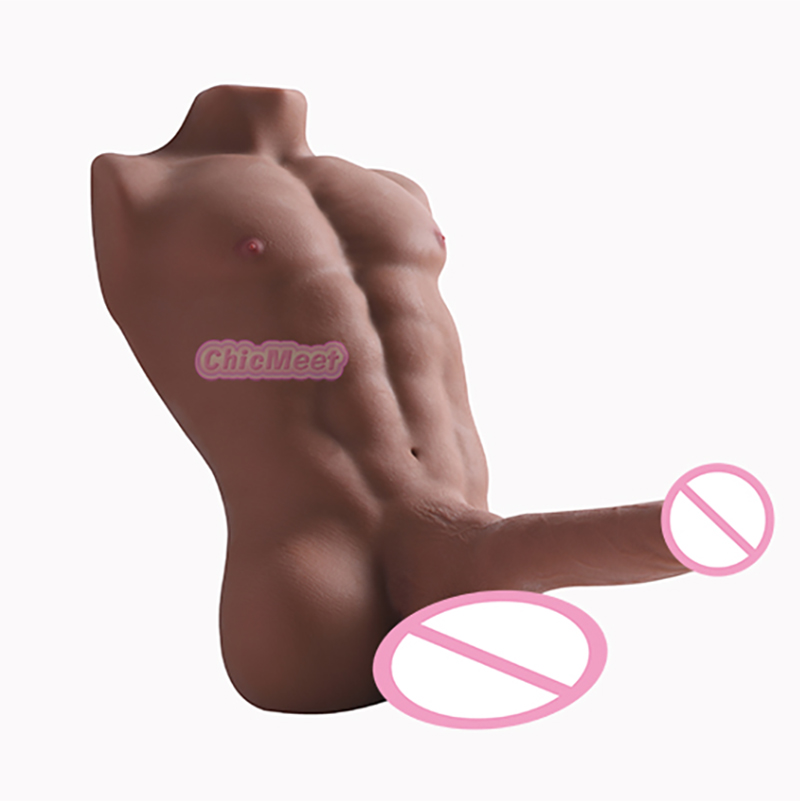 ChicMeet Dildo Anale di Alta Q - Art Craft For Adults recensione e prezzo