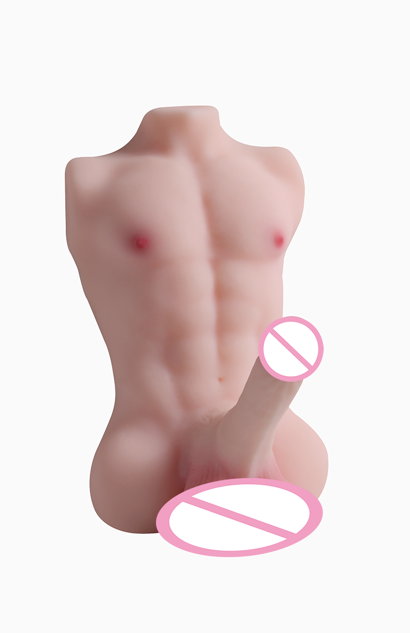 ChicMeet Dildo Anale di Alta Q - Art Craft For Adults recensione e prezzo