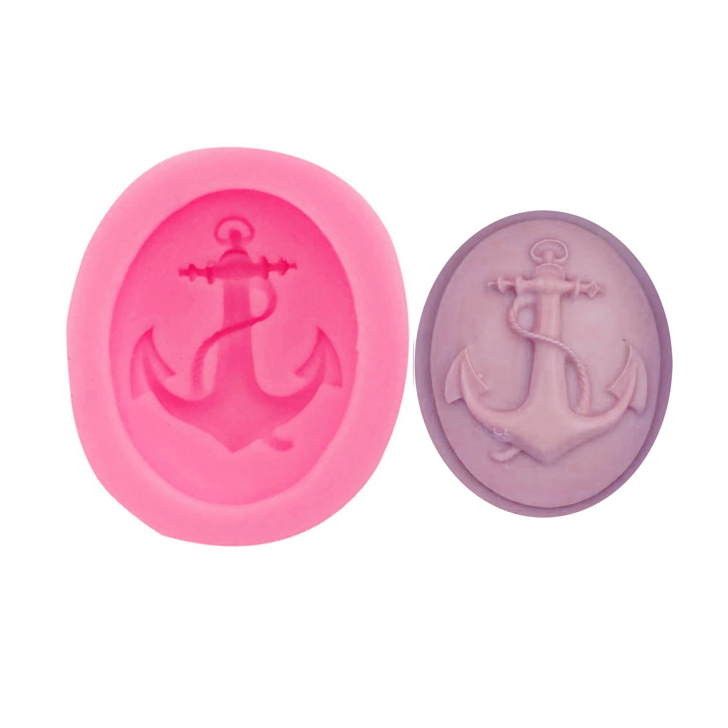 Stampo in Silicone a Forma di  - Eco Art Craft recensione e prezzo