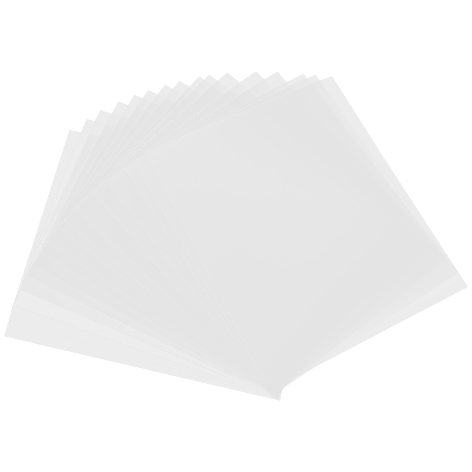 Set di 15 Stencil in PVC Ecolo - Eco Art Craft recensione e prezzo
