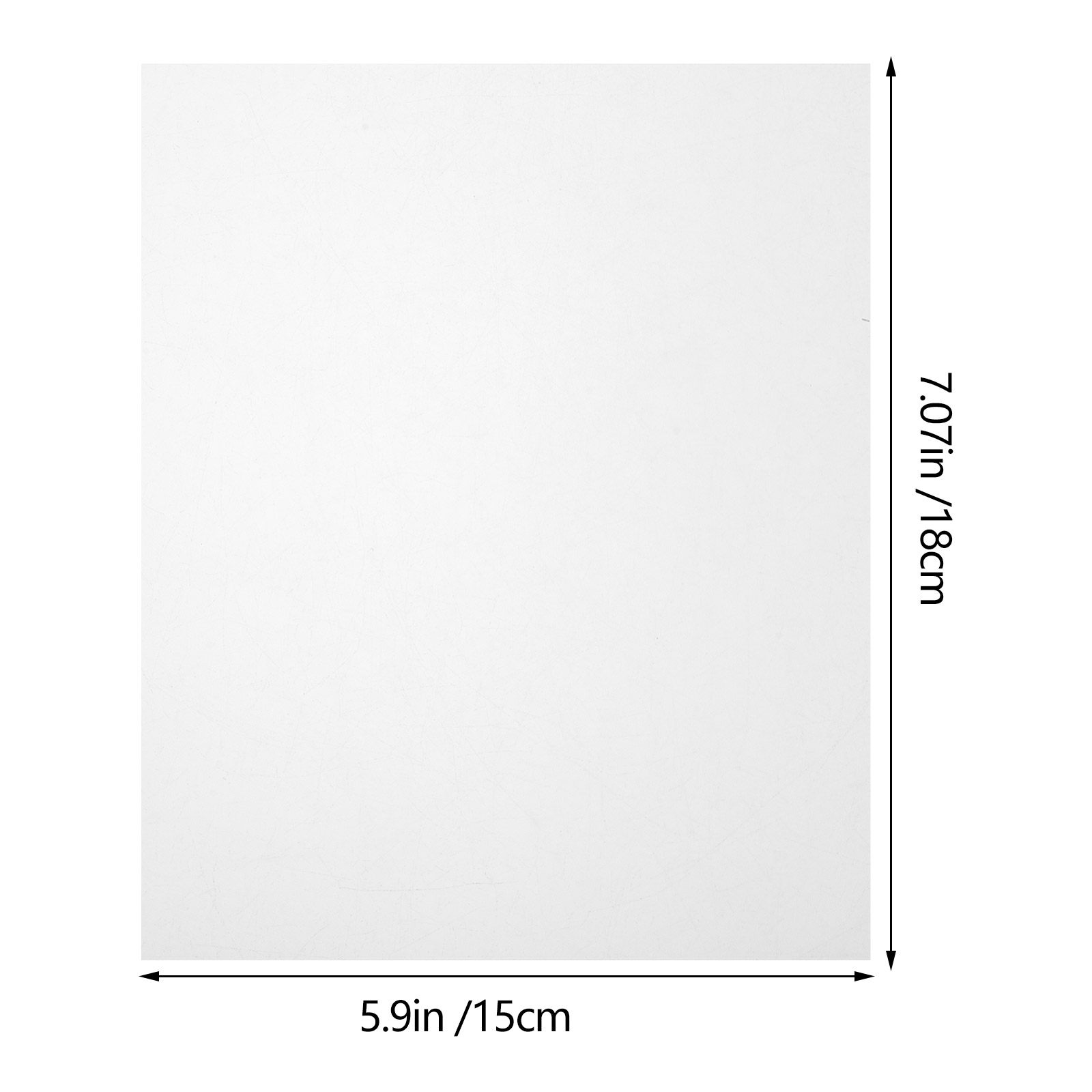 Set di 15 Stencil in PVC Ecolo - Eco Art Craft recensione e prezzo