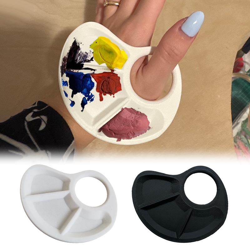 Palette per pollice da 1/2 pez - Art Craft Classes recensione e prezzo