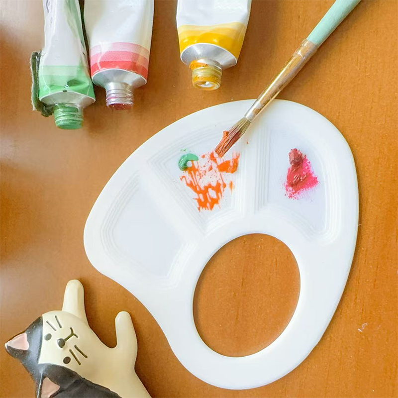 Palette per pollice da 1/2 pez - Art Craft Classes recensione e prezzo