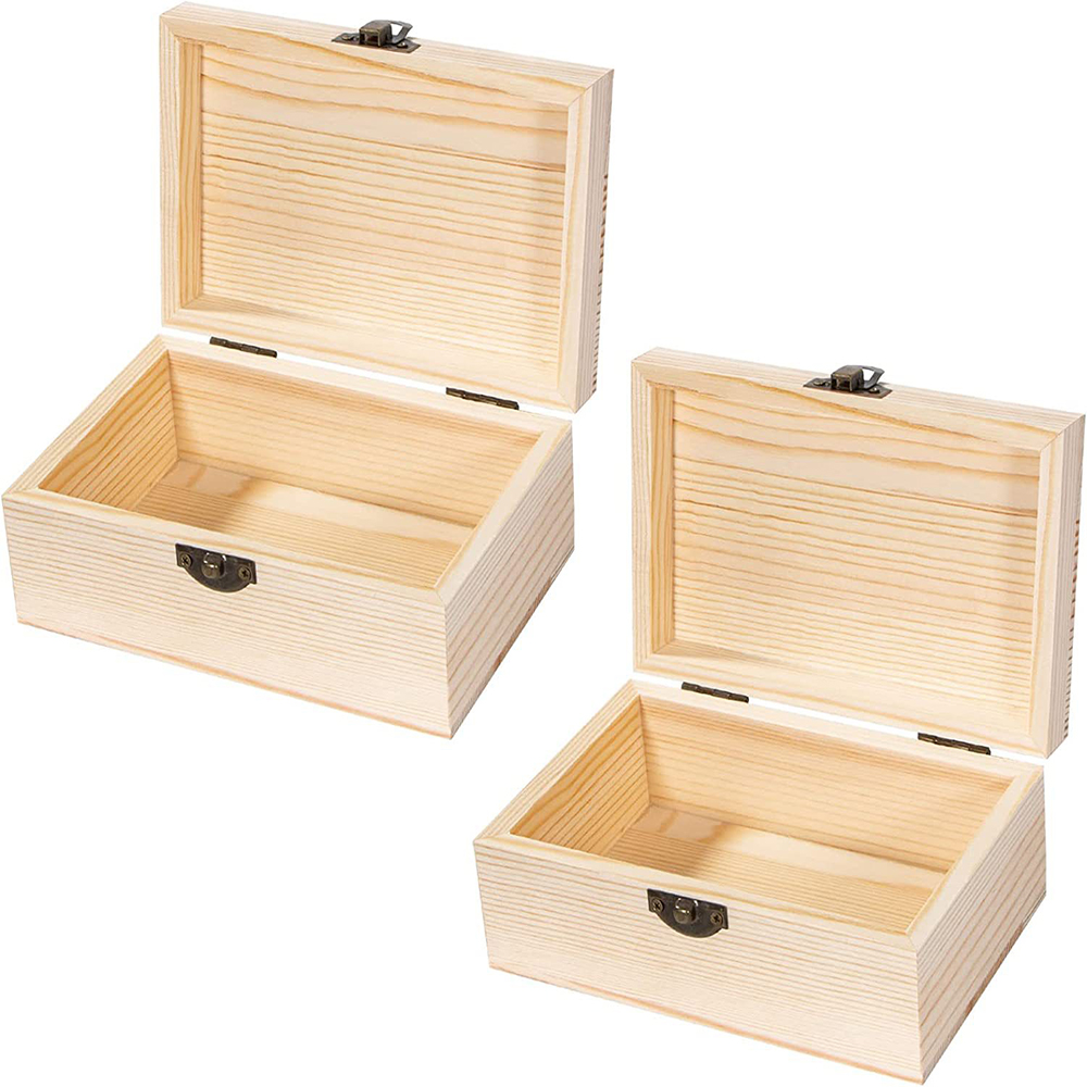Scatole di legno creative semp - Art And Craft Letter Z recensione e prezzo