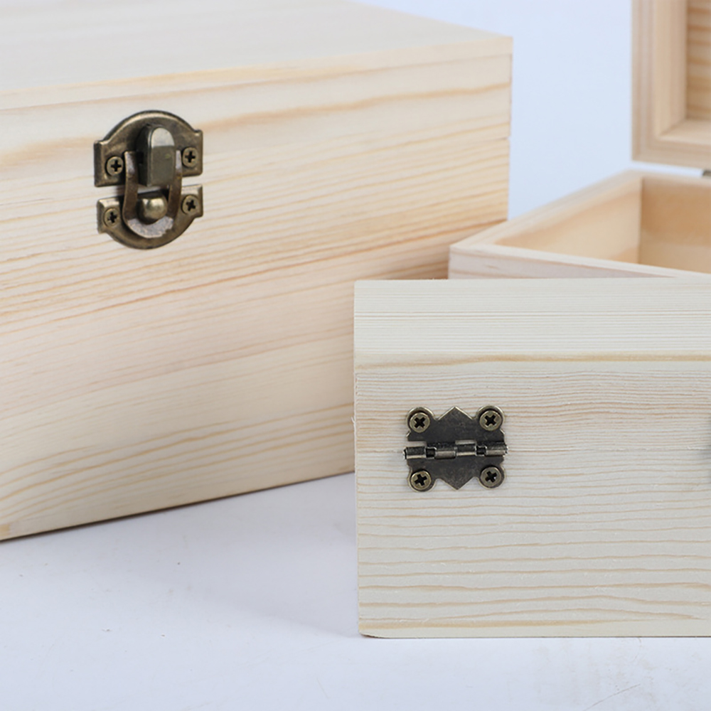 Scatole di legno creative semp - Art And Craft Letter Z recensione e prezzo