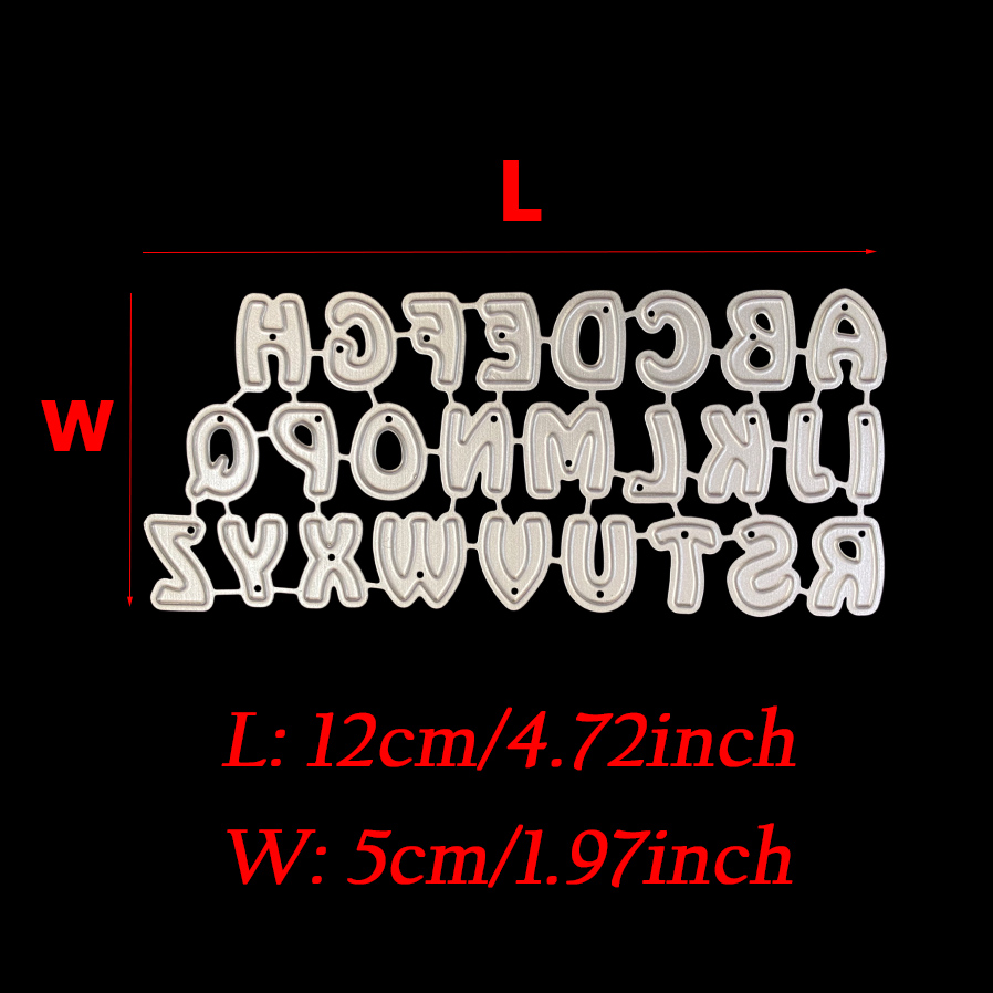 Fustelle in metallo con letter - Art And Craft Letter Z recensione e prezzo