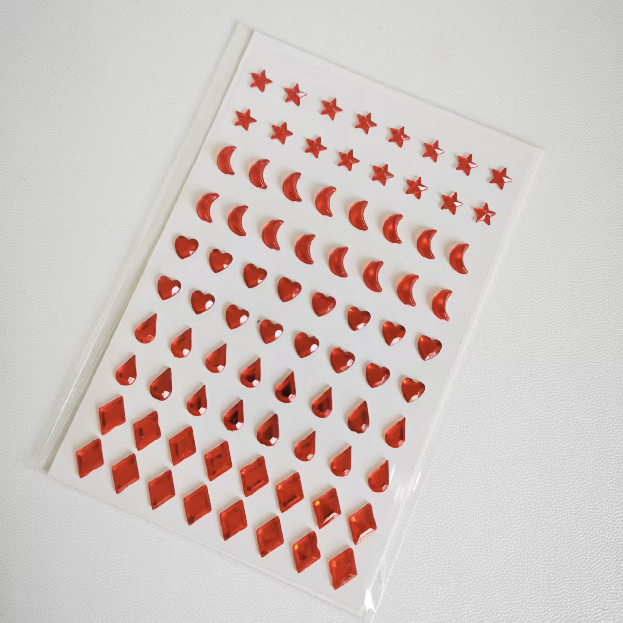 Adesivi 3D in Acrilico a Forma - Art Craft Usa recensione e prezzo