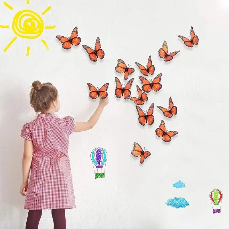 Nuovi adesivi decorativi 3D a  - Art Craft Furniture recensione e prezzo