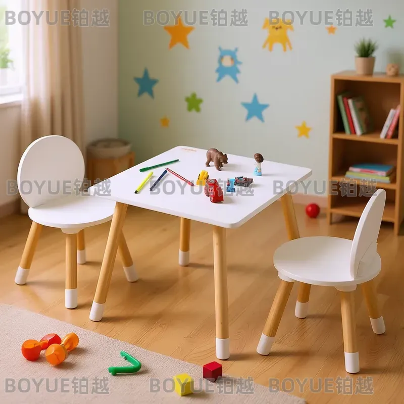 Set Tavolo e 2 Sedie in Legno  - Art Craft Furniture recensione e prezzo