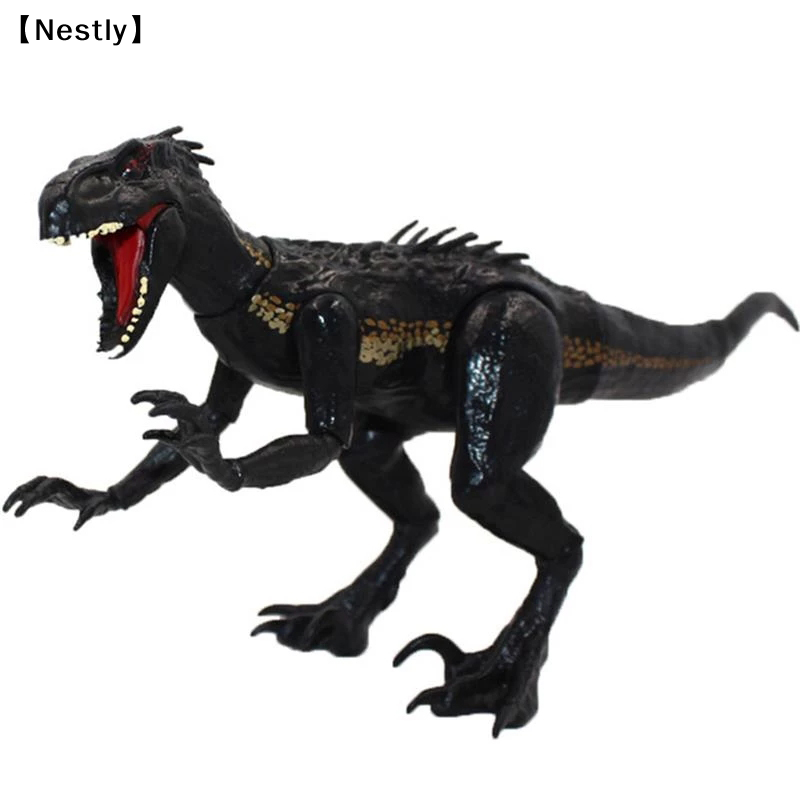 Action Figure Indoraptor Reali - Art Craft Dinosaur recensione e prezzo
