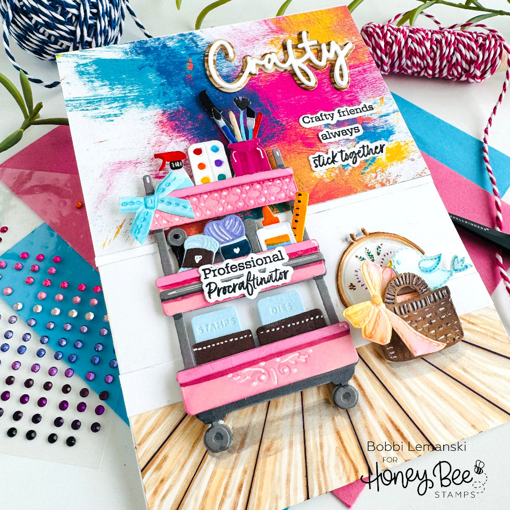 Strati Forniture per arti e me - Art Craft Furniture recensione e prezzo