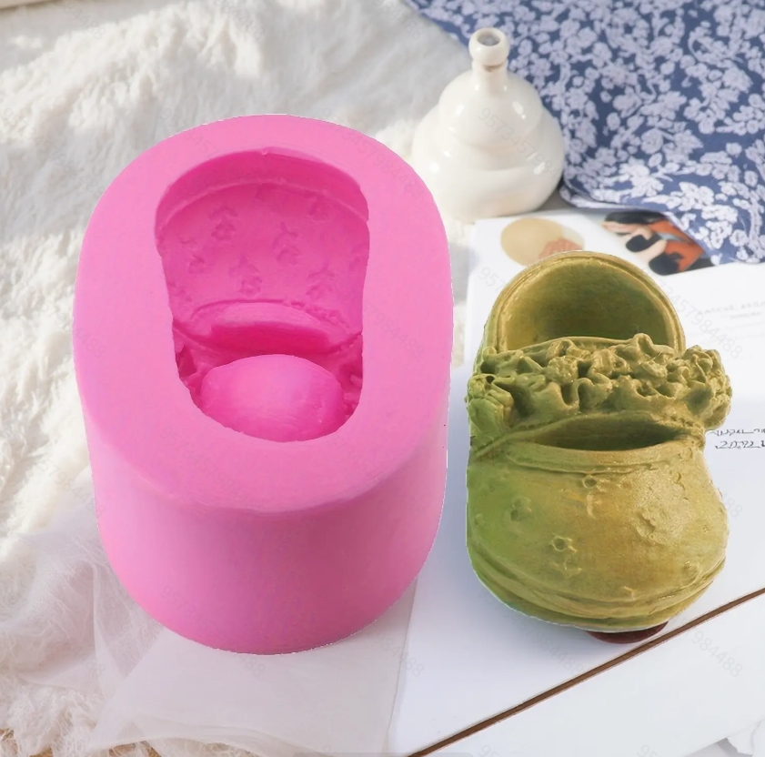 Stampi in silicone per sapone  - Eco Art Craft recensione e prezzo
