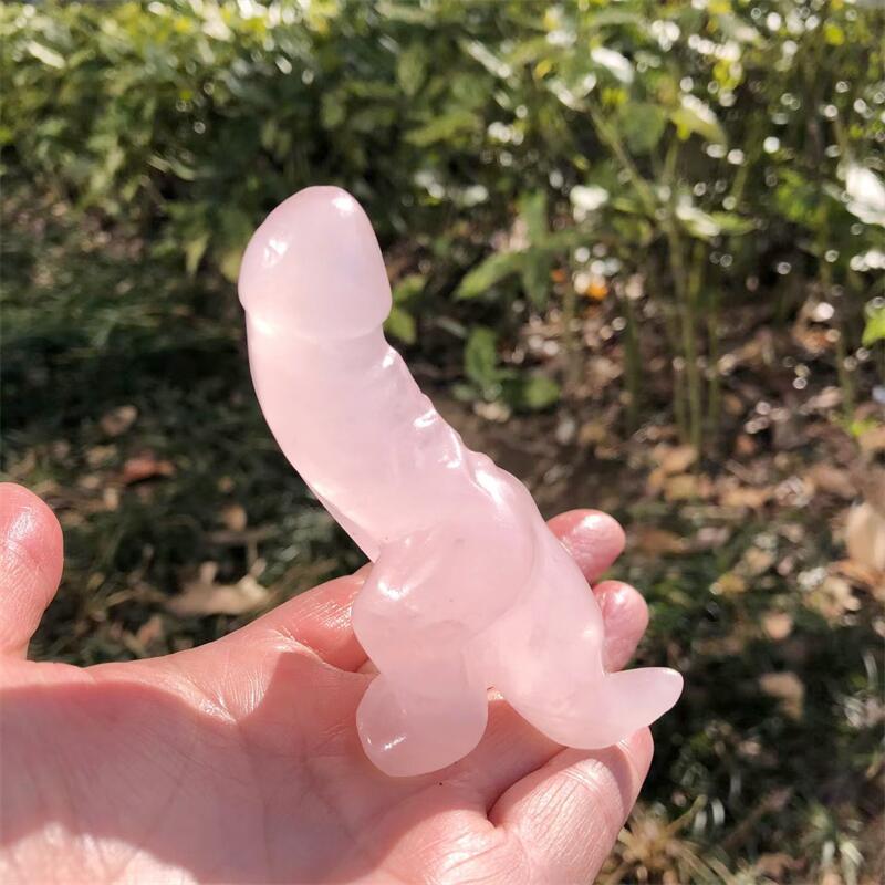 1 Pezzo di Statuetta in Quarzo - Art Craft Dinosaur recensione e prezzo