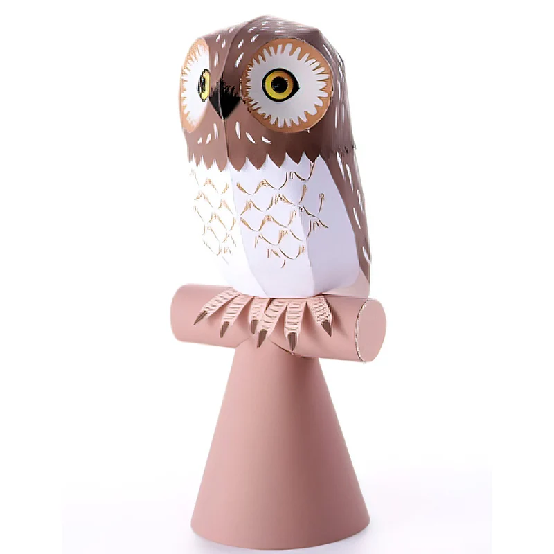 Piccolo Gufo Origami Arte Mini - Art Craft Center recensione e prezzo