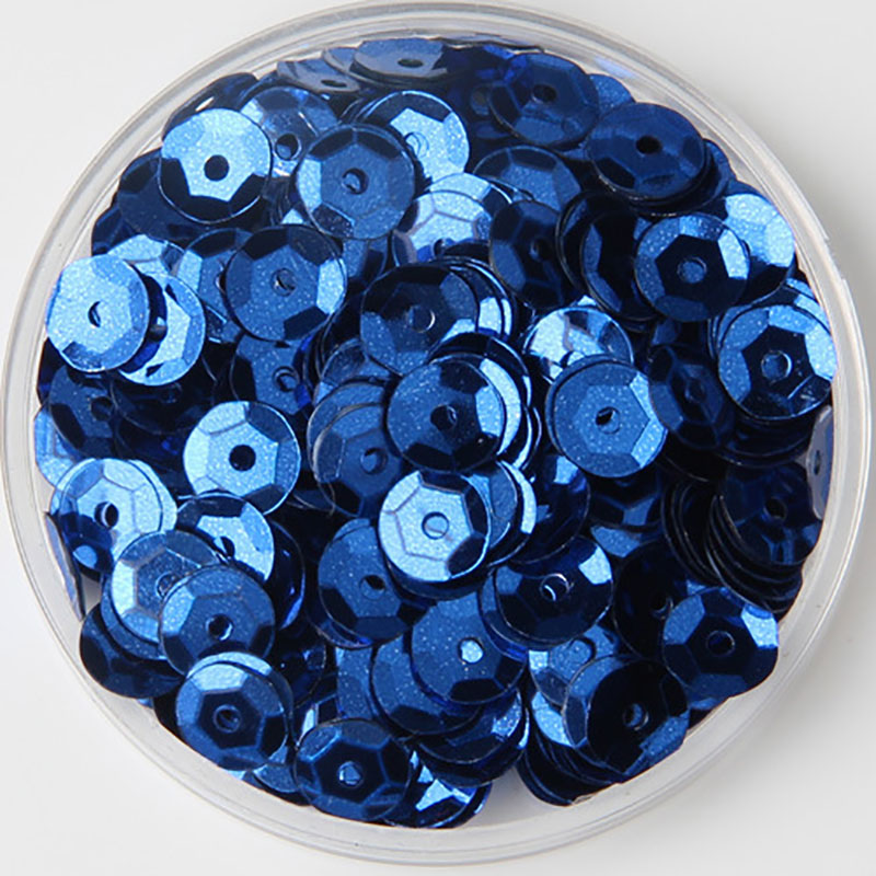 Paillettes 3/4/5/6/8/10mm/PVC  - Eco Art Craft recensione e prezzo