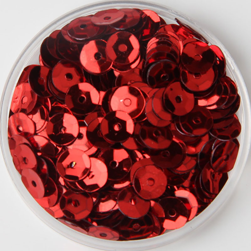 Paillettes 3/4/5/6/8/10mm/PVC  - Eco Art Craft recensione e prezzo