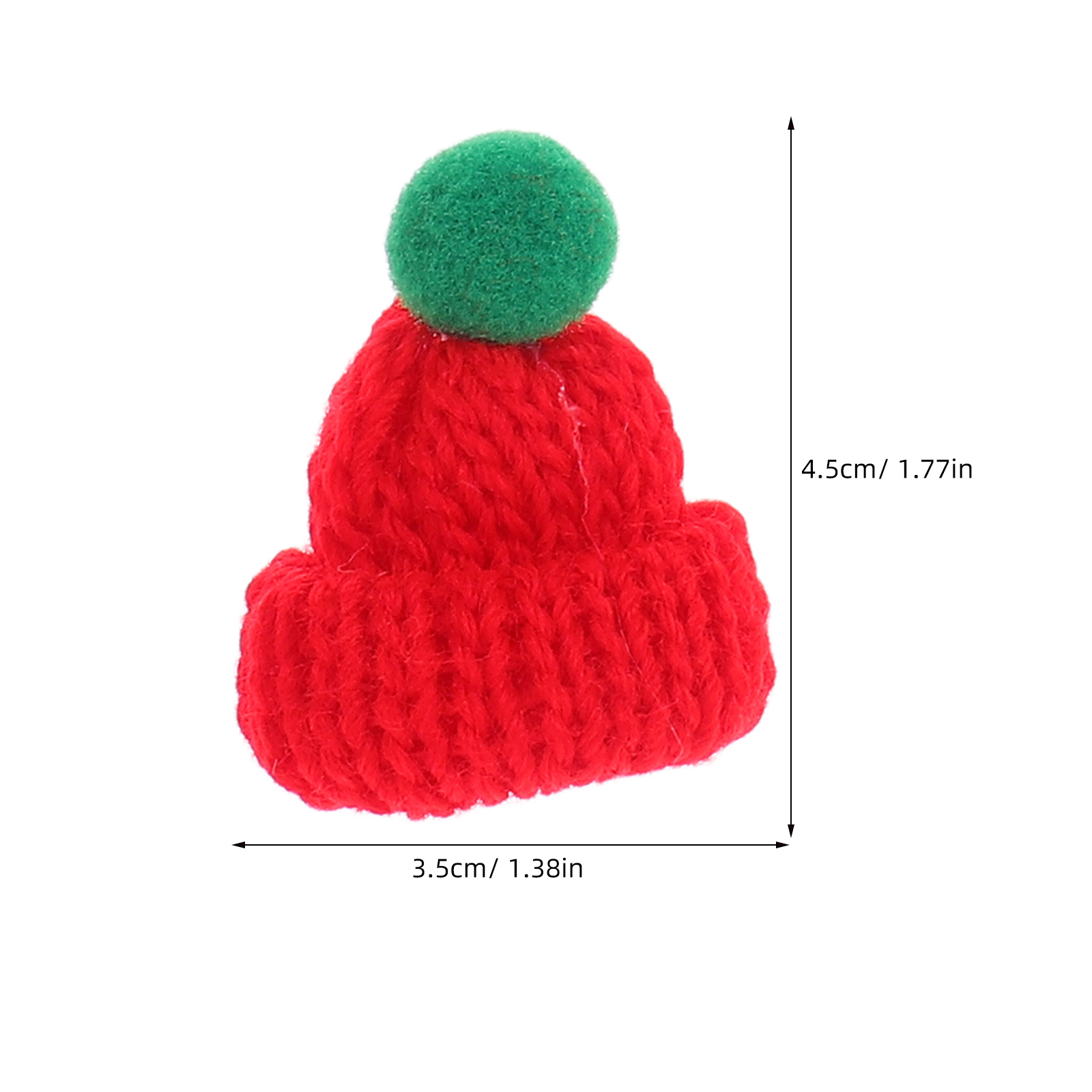 60 pezzi mini cappelli lavorat - Art Craft Hat recensione e prezzo